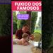 leonardo curtinho o seu neto José Leonardo que momento fofo #fofocas #vidioviral