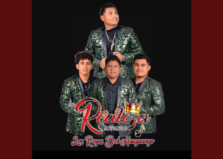 Me gusta-Realeza Sierreña