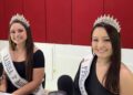 Inscrições para Realeza da 4ª Agricofest de Taió estão abertas
