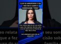 CLEO SE ARREPENDE E VAI VOLTAR A USAR O SOBRENOME “PIRES”  #noticiafamosos #noticias #fofoca