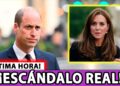 👑 ¡BOMBAZO REAL! 🤯 Esta declaración de la realeza te dejará SIN PALABRAS.