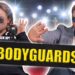 Celebrity Bodyguards