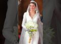 El vestido de novia de la reina Letizia costó más que todos los de la realeza 💎👑 #shorts #story