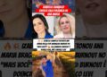 ISABELA CAMARGO CRÍTICA FALA DE ANA MARIA BRAGA #shortsvideo #fofoca #ultimasnoticia