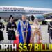 Inside the Life of Malaysia’s Richest King