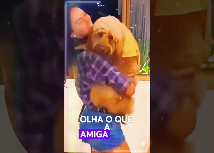 6 17 15 Bruna Marquezine se diverte dançando forró com a