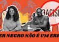 SER NEGRO NÃO É UM ERRO | AMANDA FIRMINO | REALEZA PODCAST | EP. #020.