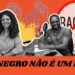 SER NEGRO NÃO É UM ERRO | AMANDA FIRMINO | REALEZA PODCAST | EP. #020.