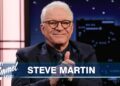 Steve Martin on Turning 80, Aging with Martin Short, Only Murders Season 5 & Playing Banjo
