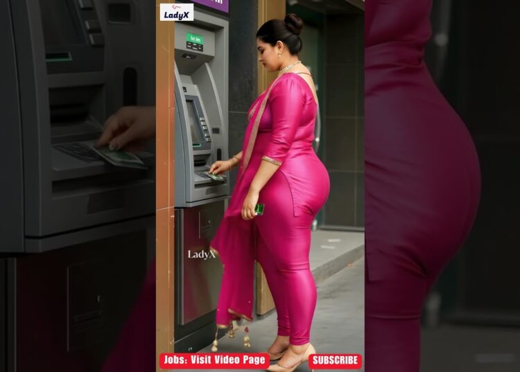 Elegant Dubai Princes at Emirates Road ATM #dubaiprincessmahra #shorts #sheikhamahra #uae