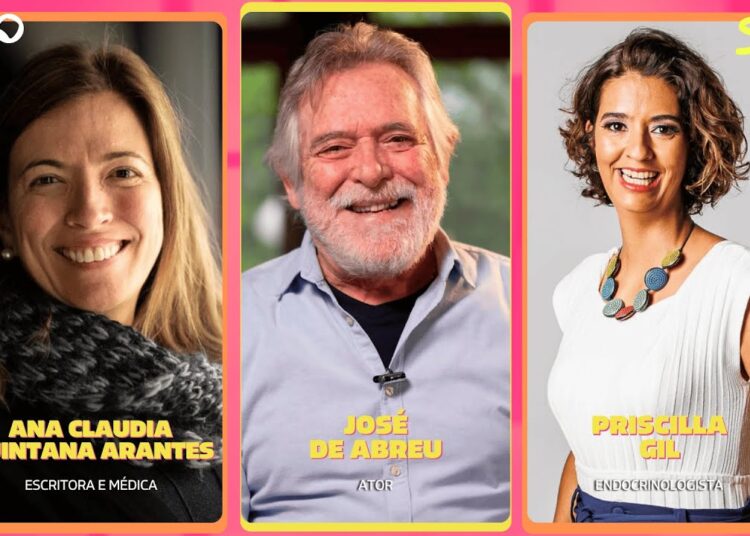 🔴 SEM CENSURA RECEBE JOSÉ DE ABREU, PRISCILLA GIL E ANA CLAUDIA QUINTANA ARANTES