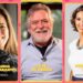 🔴 SEM CENSURA RECEBE JOSÉ DE ABREU, PRISCILLA GIL E ANA CLAUDIA QUINTANA ARANTES