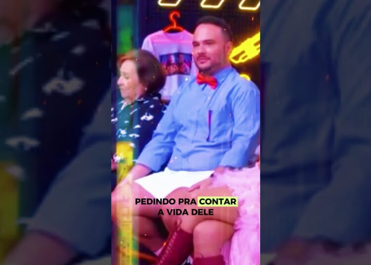 Filhos está é minha história   Luciano Huck e F