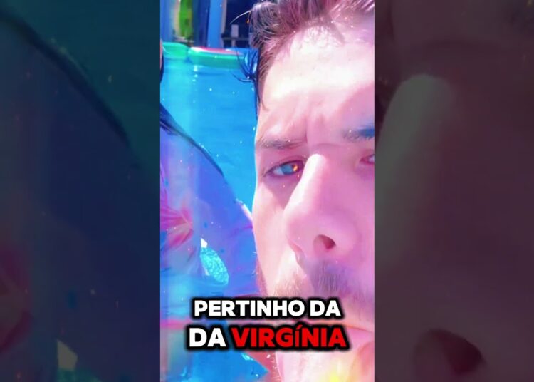 Zé Felipe revela mansão após término com Virgi