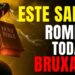 🔥 O ÚNICO SALMO QUE QUEBRA A INVEJA, FOFOCAS E TODA BRUXARIA – OUÇA AGORA!