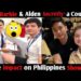 Are Barbie Forteza and Alden Richards Secretly a Couple? Uncovering the Hidden Chemistry