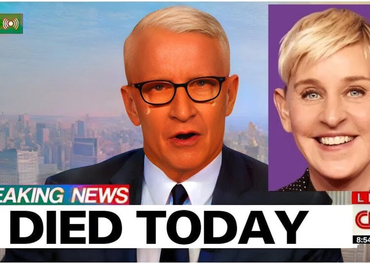 9 American CELEBRITIES WHO DIED TODAY!!