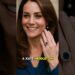 El secreto detrás del anillo real de Kate Middleton #royals #realeza #diana #royalfamily #celebrity