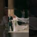 Casamento de Edward e Sophie tem detalhe emocionante!  #shortsyoutube    #shortsfeed  #shorts