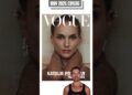 VOGUE AUSTRALIA May 25- Natalie Portman by Lachlan Bailey #fashionphotography