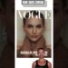VOGUE AUSTRALIA May 25- Natalie Portman by Lachlan Bailey #fashionphotography