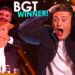 WINNER of BGT 2025 Harry Moulding – EVERY Performance! (Audition to Finals)