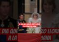 El dia que Carlos hizo llorar a Diana #princess #realeza #royals #royalfamily #celebrity