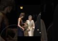 🌀🤗This leader cares queen Letizia❤️ king Felipe and queen Letizia#royal#japan#spain#care