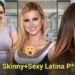 List of Skinny Latina Prnstars