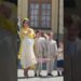 Königliche Taufe & Jubiläum: Prinzessin Ines #royals #royalfamily