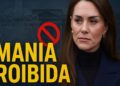 👑 Kate Middleton levou ‘bronca’ da realeza por ‘falar demais’? 🤐