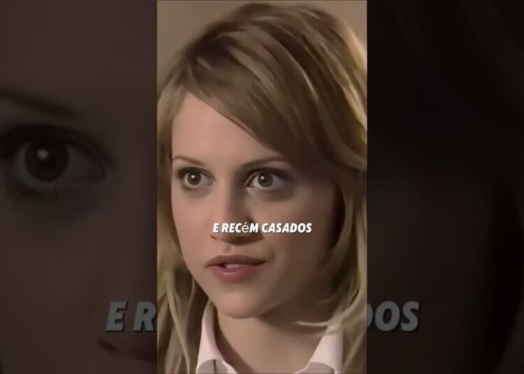 Brittany Murphy