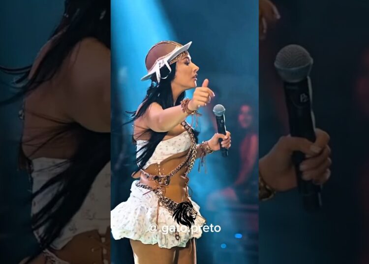 As 5 Cantoras Mais Ricas do Brasil #dinheiro #musica #brasil #youtubeshorts #curiosidades