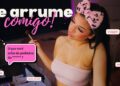 se arrume comigo + F1 *fofocas e dicas de make*