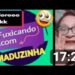 #MADU ATÉ  NO FERIADO  PERTUBA 🤣🤣🤣#VAMOS AS FOFOCAS.