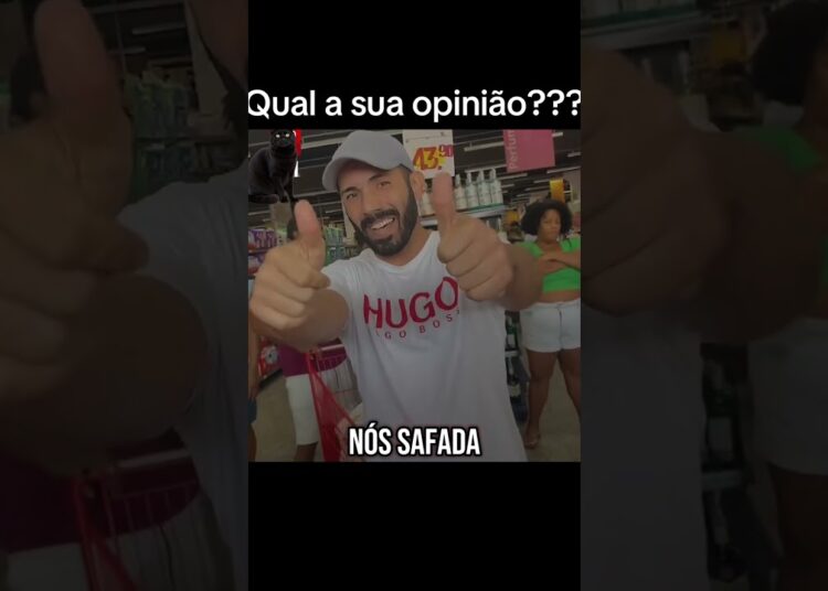 Qual a sua opinião? #noticias #fofocas