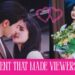 The Moment That Made Viewers Swoon: Internet Explodes Over Lu Yuxiao & Chen Xingxu Passionate Kiss