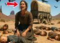 6 CRIANÇAS FORAM DEIXADAS PARA MORRER NO DESERTO – ATÉ QUE UMA FAZENDEIRA VIÚVA APARECE E…