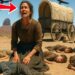 6 CRIANÇAS FORAM DEIXADAS PARA MORRER NO DESERTO – ATÉ QUE UMA FAZENDEIRA VIÚVA APARECE E…