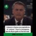 Bolsonaro chama seus apoiadores de Malucos !!! #fofocas #noticias #ultimasnoticia