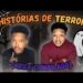 MEGA COMPILADO DE TERROR HISTÓRIAS E FOFOCAS | DO @ROMULO.H COM COMIDA