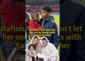 Rafinha and Yamal’s family split? #lamineyamal #fcbarcelona #rafinha #brazil #celebrity