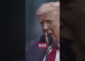 Trump manda recado para Irã após receber ameaças!!! #fofocas #noticias #zoomnafofoca