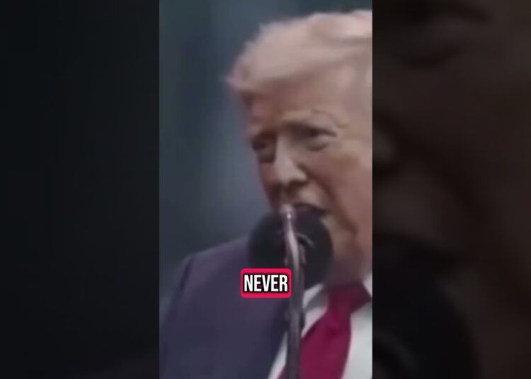 Trump manda recado para Irã após receber ameaças!!! #fofocas #noticias #zoomnafofoca