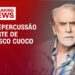 Famosos lamentam morte de Francisco Cuoco | celebrity.land ARENA