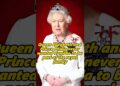La Reina Isabel y el Príncipe Felipe nunca desearon que Camila fuera parte de la familia real