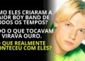 Nos bastidores: Dois fins trágicos e polêmicas praticamente fizeram eles se separarem no auge.