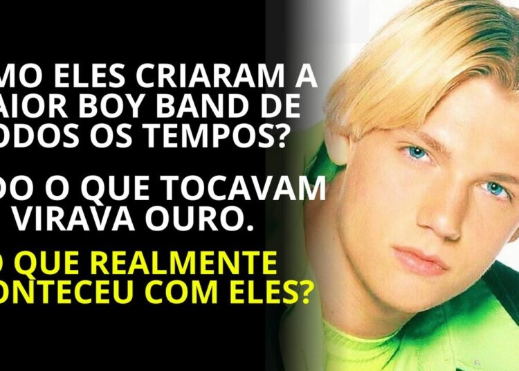 Nos bastidores: Dois fins trágicos e polêmicas praticamente fizeram eles se separarem no auge.