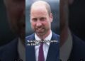 Príncipe William faz aniversário! Curiosidades da vida do futuro rei 🎂👑 #rei #shorts #fama #tv