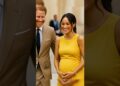 Prince Harry With Meghan markle pregnant #princeharry #meghanmarkle #royal